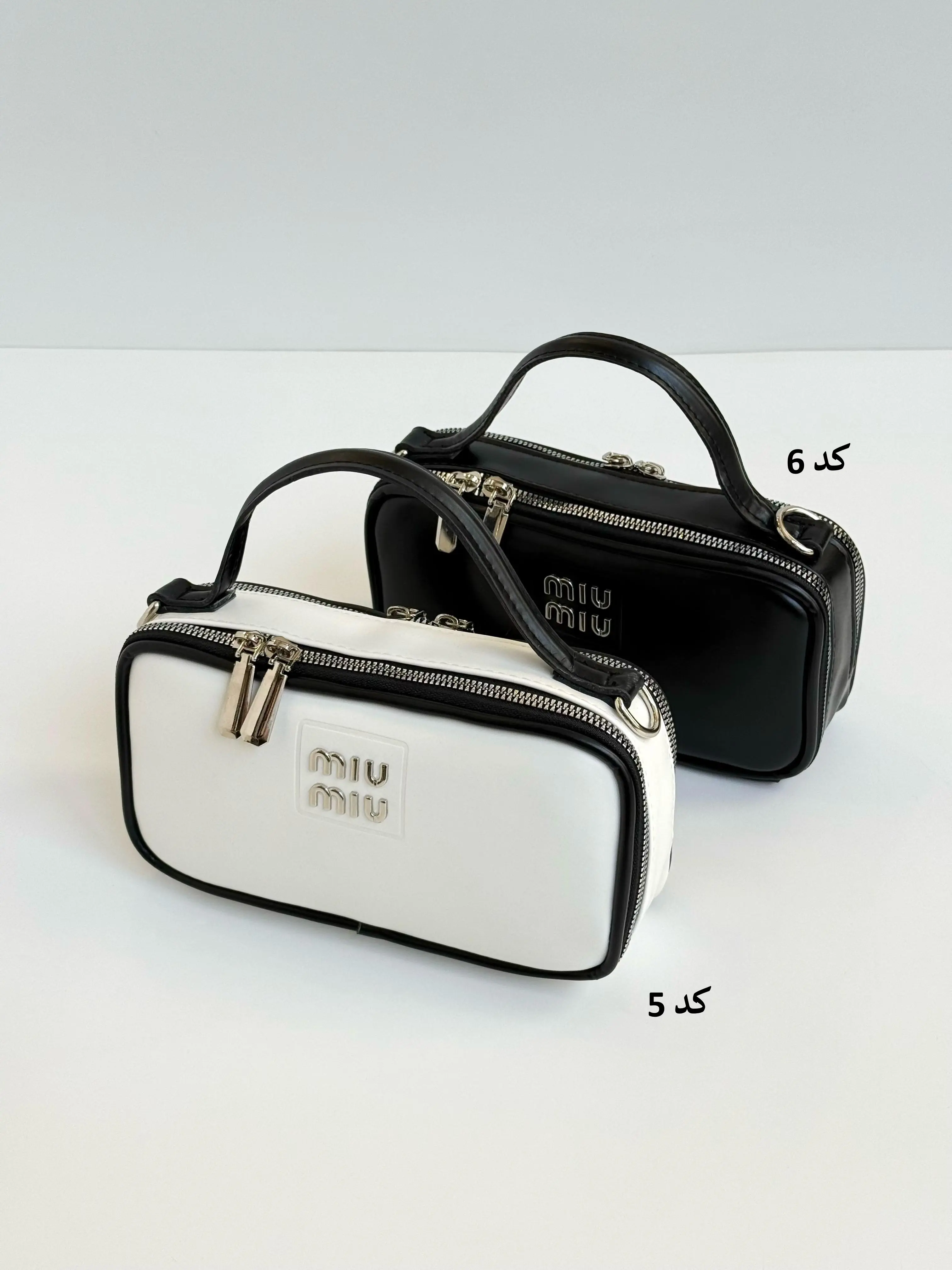 6607-کیف کد 027